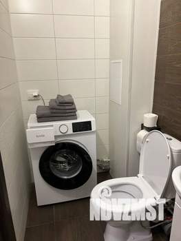 Студия квартира, посуточно, 24м2, 6/8 этаж