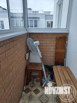 1-к квартира, на длительный срок, 41м2, 5/5 этаж