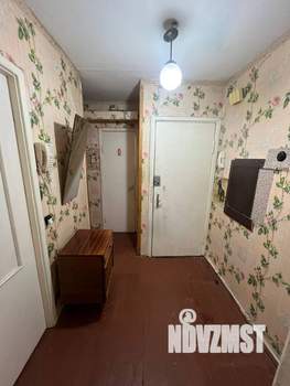 2-к квартира, на длительный срок, 44м2, 3/5 этаж
