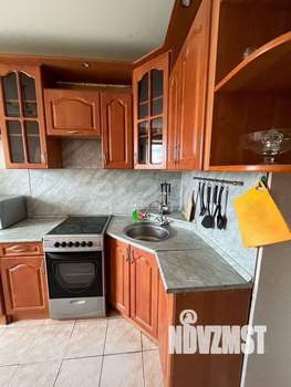 2-к квартира, на длительный срок, 52м2, 6/16 этаж