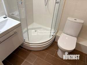 Студия квартира, на длительный срок, 25м2, 4/18 этаж