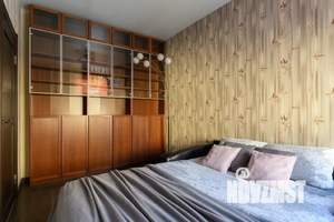 3-к квартира, посуточно, 85м2, 4/5 этаж