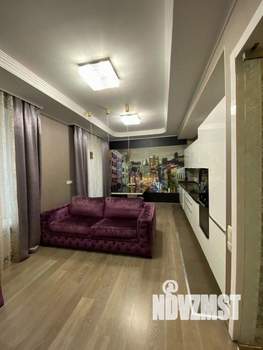 2-к квартира, на длительный срок, 72м2, 13/19 этаж