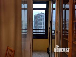 2-к квартира, на длительный срок, 55м2, 15/25 этаж