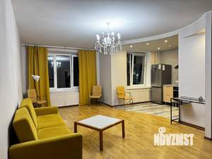 3-к квартира, на длительный срок, 113м2, 2/11 этаж