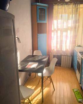 2-к квартира, на длительный срок, 48м2, 4/6 этаж