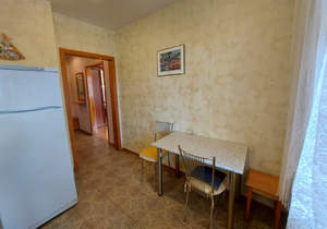 1-к квартира, на длительный срок, 38м2, 6/16 этаж