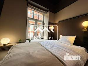 Студия квартира, на длительный срок, 18м2, 3/6 этаж