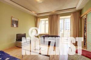 2-к квартира, посуточно, 45м2, 5/5 этаж