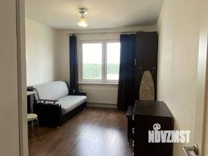 Студия квартира, на длительный срок, 21м2, 10/25 этаж