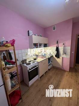 2-к квартира, на длительный срок, 57м2, 9/18 этаж