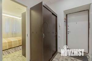 2-к квартира, на длительный срок, 42м2, 1/4 этаж