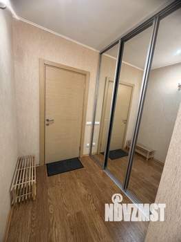 1-к квартира, на длительный срок, 49м2, 9/25 этаж