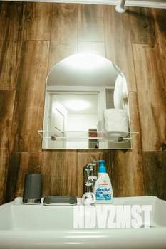 Студия квартира, посуточно, 22м2, 3/4 этаж