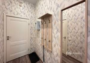 Студия квартира, на длительный срок, 25м2, 2/9 этаж