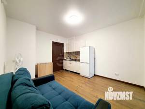 Студия квартира, на длительный срок, 20м2, 8/12 этаж