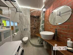 Студия квартира, на длительный срок, 30м2, 1/4 этаж