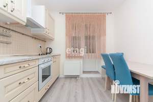 1-к квартира, на длительный срок, 31м2, 2/24 этаж