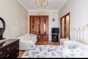 1-к квартира, на длительный срок, 44м2, 4/5 этаж