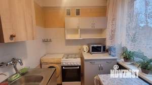 1-к квартира, на длительный срок, 34м2, 5/5 этаж