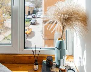 1-к квартира, посуточно, 15м2, 2/3 этаж