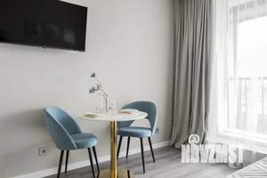 Студия квартира, посуточно, 24м2, 8/12 этаж