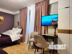 1-к квартира, посуточно, 31м2, 1/1 этаж