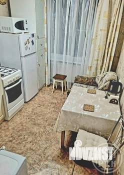 1-к квартира, на длительный срок, 31м2, 4/9 этаж