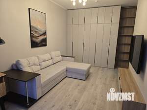 2-к квартира, на длительный срок, 56м2, 9/18 этаж