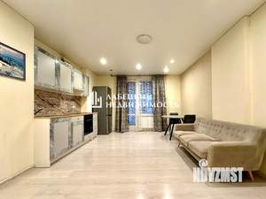 1-к квартира, на длительный срок, 55м2, 13/19 этаж