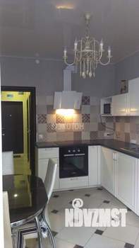 1-к квартира, на длительный срок, 44м2, 3/17 этаж