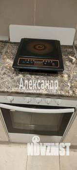 1-к квартира, на длительный срок, 31м2, 4/9 этаж