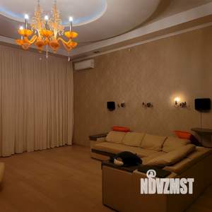 3-к квартира, на длительный срок, 110м2, 2/5 этаж