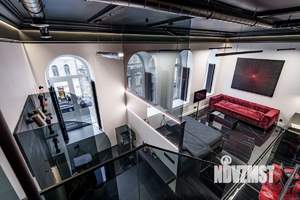 1-к квартира, на длительный срок, 55м2, 3/5 этаж