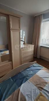 3-к квартира, на длительный срок, 70м2, 11/16 этаж