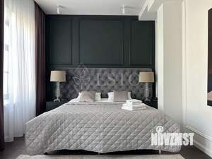 Студия квартира, на длительный срок, 30м2, 4/5 этаж