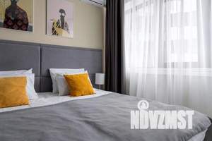 1-к квартира, посуточно, 31м2, 7/11 этаж