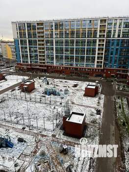 1-к квартира, на длительный срок, 35м2, 9/13 этаж