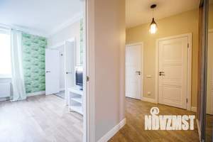 2-к квартира, посуточно, 60м2, 5/9 этаж