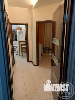 1-к квартира, на длительный срок, 37м2, 12/17 этаж