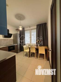 3-к квартира, на длительный срок, 84м2, 1/14 этаж