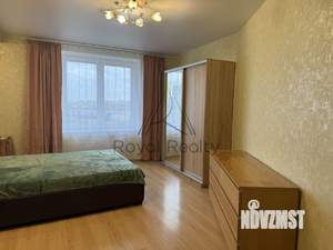 2-к квартира, на длительный срок, 77м2, 10/25 этаж