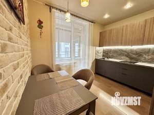 2-к квартира, на длительный срок, 70м2, 6/9 этаж