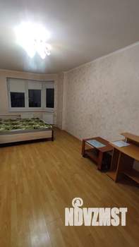 1-к квартира, на длительный срок, 38м2, 12/16 этаж