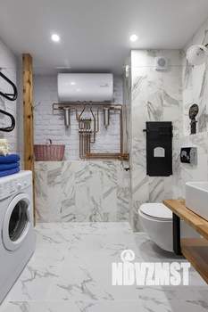 1-к квартира, на длительный срок, 47м2, 2/5 этаж