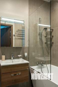 Студия квартира, на длительный срок, 32м2, 9/11 этаж