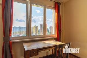2-к квартира, на длительный срок, 70м2, 14/19 этаж