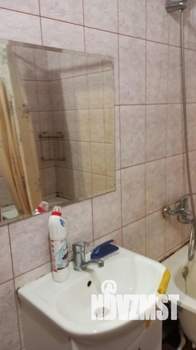1-к квартира, на длительный срок, 40м2, 10/17 этаж