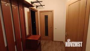 1-к квартира, на длительный срок, 39м2, 25/25 этаж