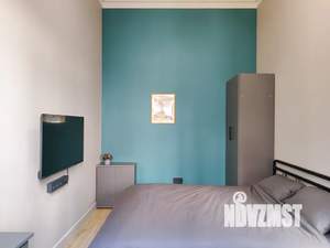 1-к квартира, посуточно, 31м2, 4/7 этаж